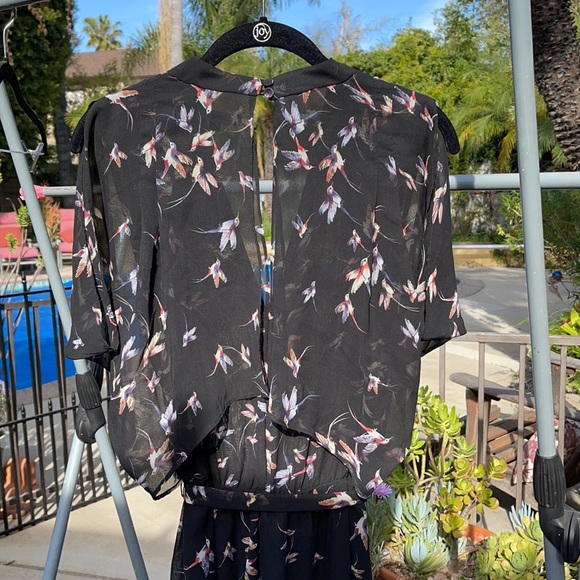 Sparrow Jumpsuit - Picture 5 of 5